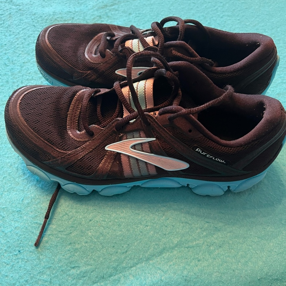 Brooks PureFlow